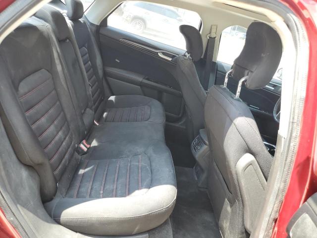 2015 FORD FUSION SE - 3FA6P0H75FR140809