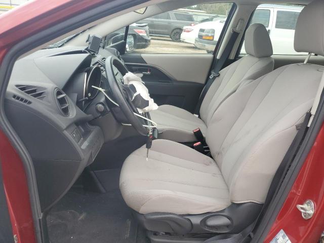 2014 MAZDA 5 SPORT - JM1CW2BL9E0173795