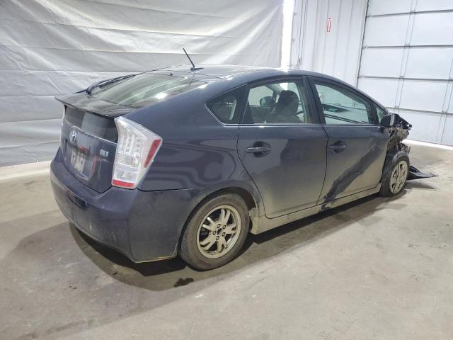 Vin: jtdkn3du1b0297257, lot: 62885435, toyota prius 20113