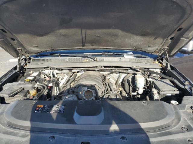 2016 CADILLAC ESCALADE E #3292363267