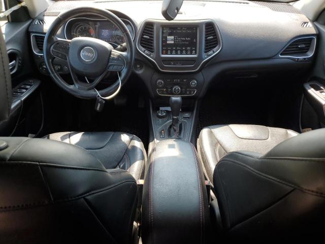 2020 JEEP CHEROKEE T 1C4PJMBX8LD602056