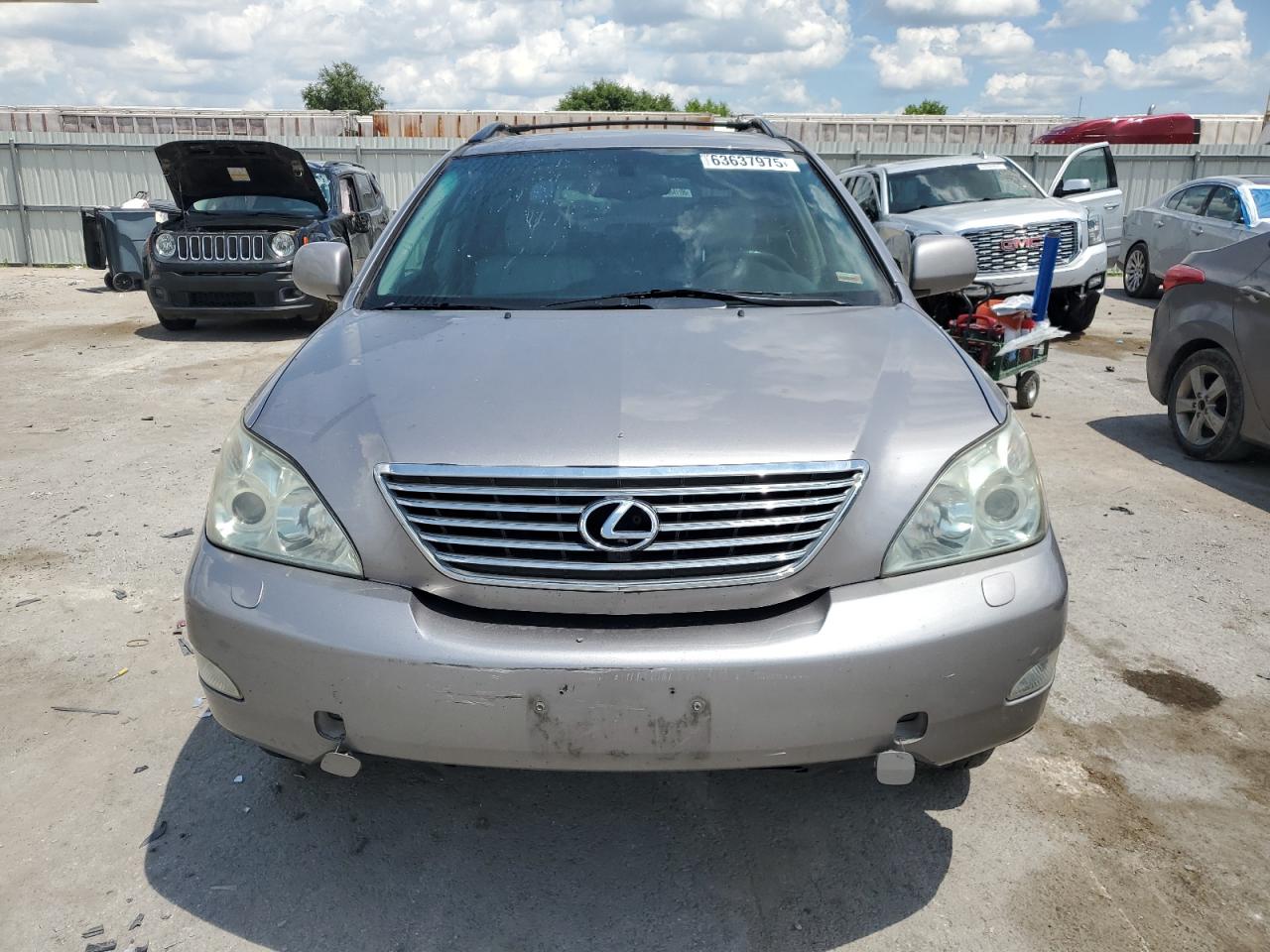 Lot #3281842453 2005 LEXUS RX 330