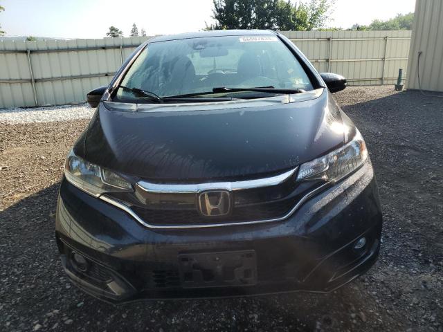 2018 HONDA FIT EX 3HGGK5H98JM712605