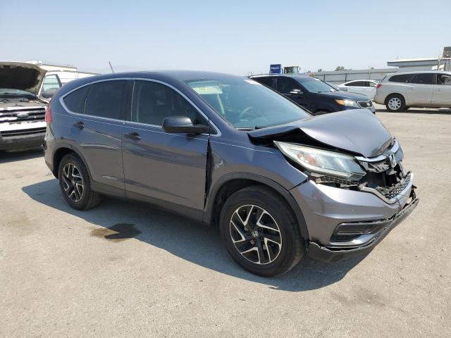 2016 HONDA CR-V SE - 2HKRM3H49GH549908