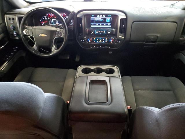 2016 CHEVROLET SILVERADO - 1GCVKREC1GZ360164