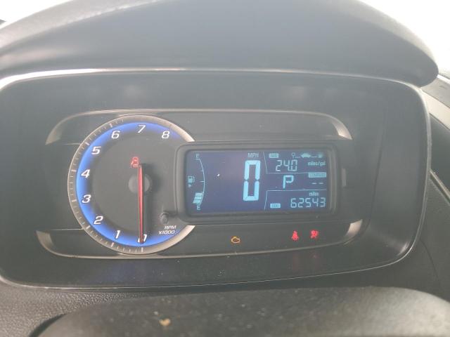 2016 CHEVROLET TRAX LS - 3GNCJKSB4GL270700