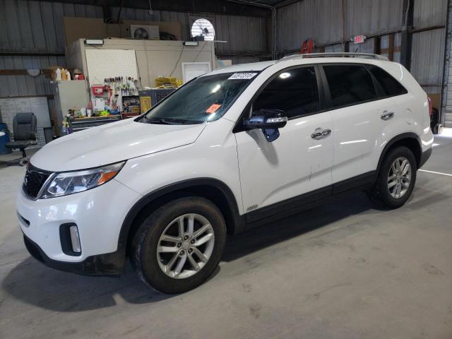 Vin: 5xyktda64fg642086, lot: 63972315, kia sorento lx 2015 img_1