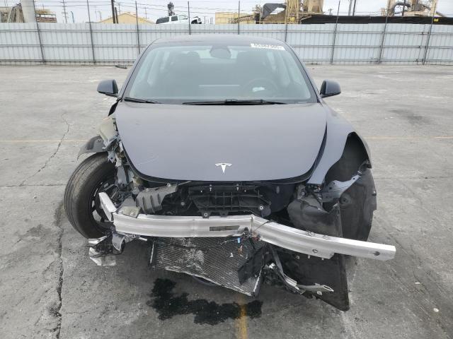 2023 TESLA MODEL 3 5YJ3E1EA8PF487076