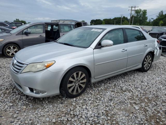 TOYOTA AVALON BAS