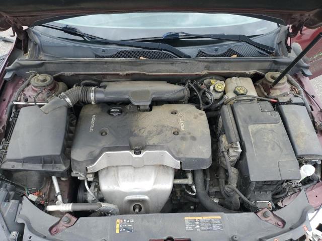 2015 CHEVROLET MALIBU 2LT 1G11D5SL5FF260261