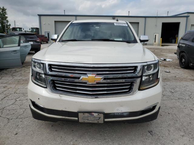 2015 CHEVROLET SUBURBAN K - 1GNSKKKC0FR124593