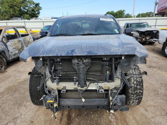 2019 NISSAN TITAN PLAT - 1N6AA1E60KN516141