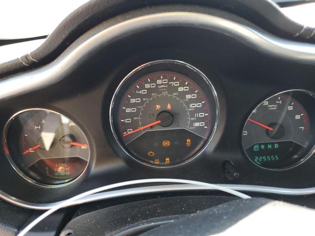 2014 DODGE AVENGER SX - 1C3CDZCB4EN203894