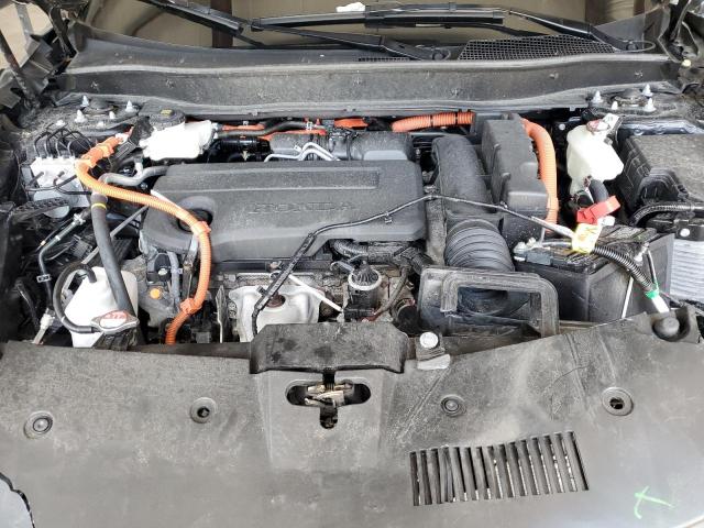 2025 HONDA CR-V SPORT 7FARS6H56SE046767
