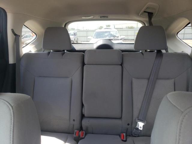 2016 HONDA CR-V SE 2HKRM4H47GH694905