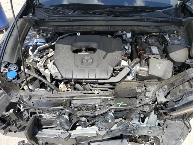 2024 MAZDA CX-30 SELECT 3MVDMBBM6RM690587