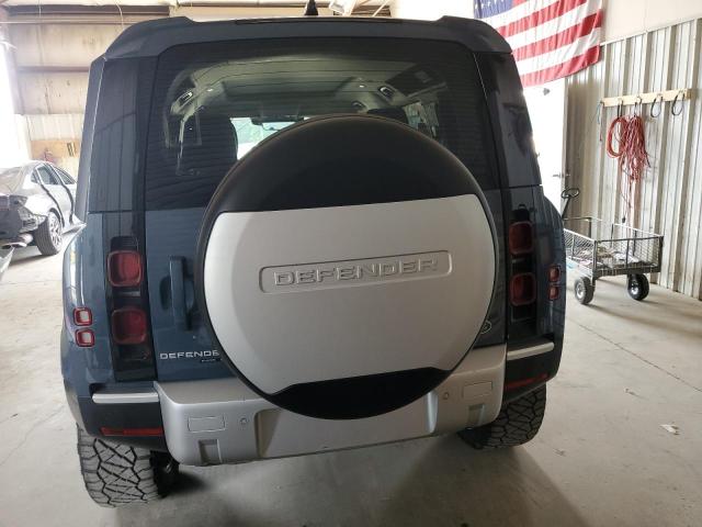 2020 LAND ROVER DEFENDER 1 SALEP7EUXL2020490