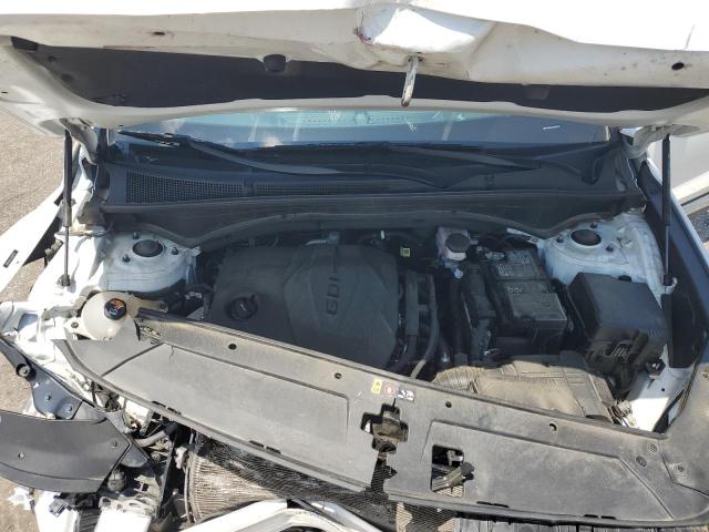 2022 HYUNDAI SANTA FE S - 5NMS34AJXNH377778
