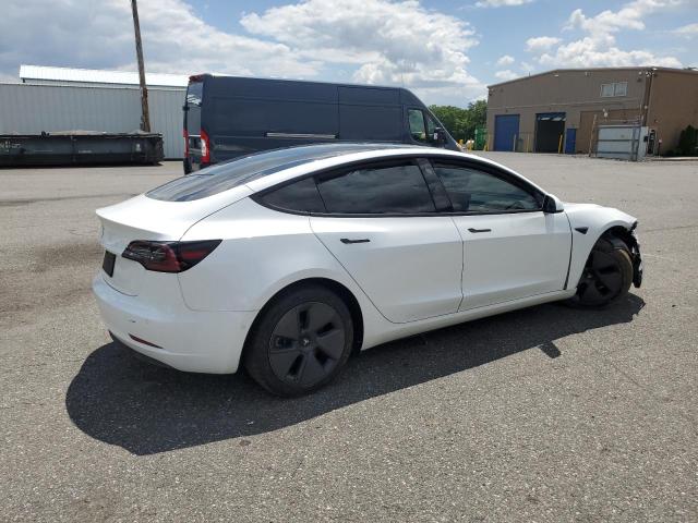 2021 TESLA MODEL 3 5YJ3E1EA7MF041884
