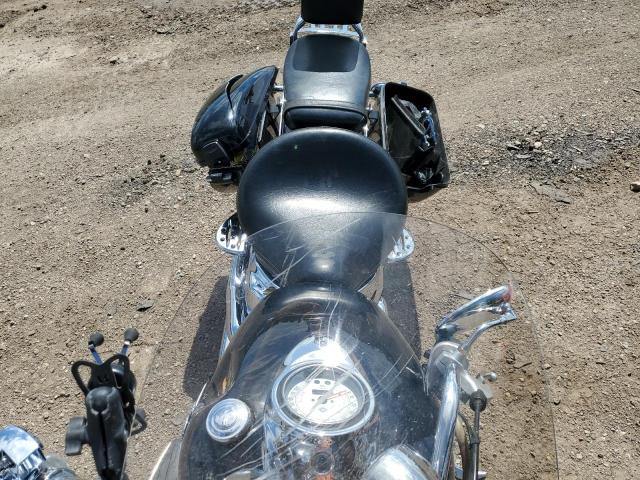 2001 YAMAHA XVS1100 JYAVP11EX1A013184