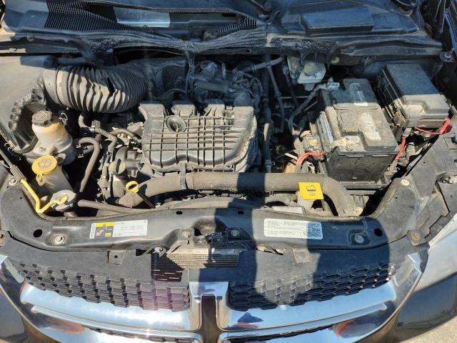 2017 DODGE GRAND CARA 2C4RDGCG6HR745883