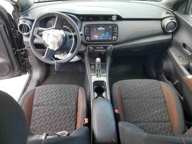 2023 NISSAN KICKS SR 3N1CP5DV0PL513261