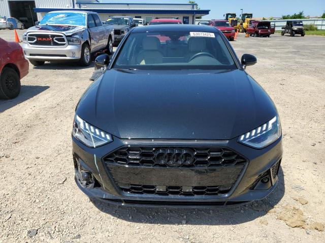 2024 AUDI A4 PREMIUM WAUEAAF48RN003759