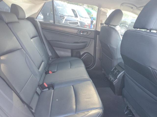 2019 SUBARU OUTBACK 2.5I LIMITED 4S4BSANC5K3264159