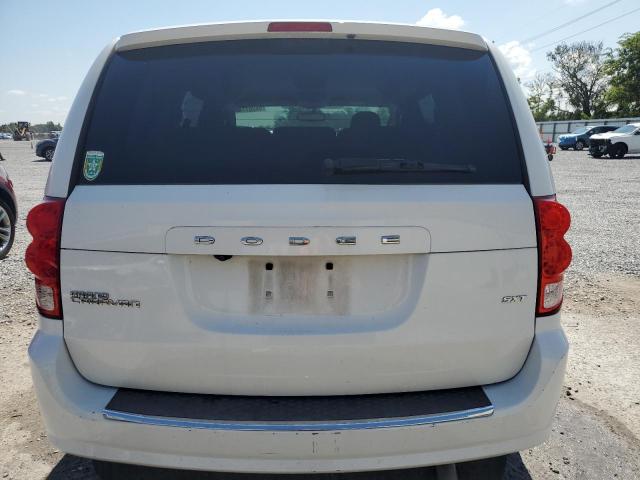 2016 DODGE GRAND CARA 2C4RDGCG3GR396650