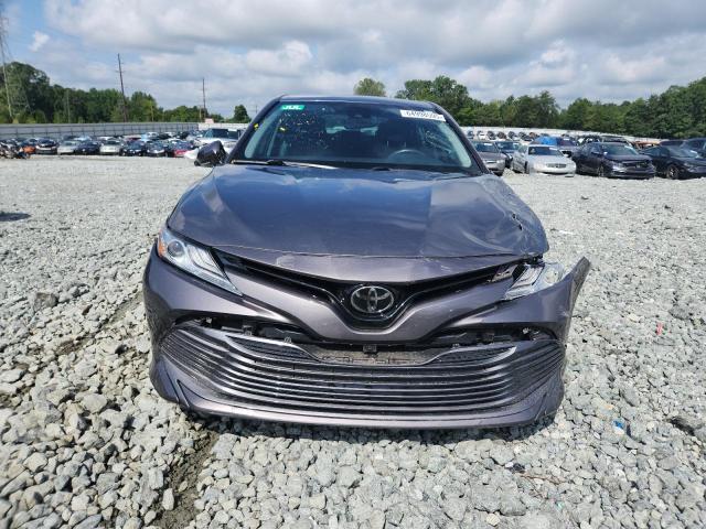 2019 TOYOTA CAMRY L 4T1B11HK9KU795350