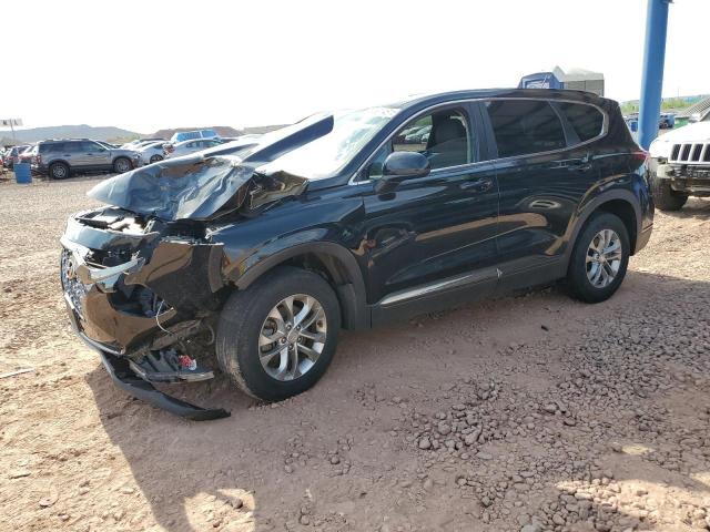 2019 HYUNDAI SANTA FE S - 5NMS23AD0KH103749