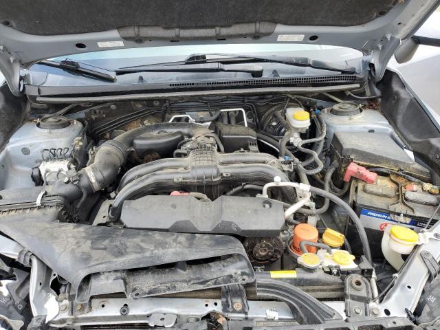 2016 SUBARU CROSSTREK JF2GPABC8G8270727