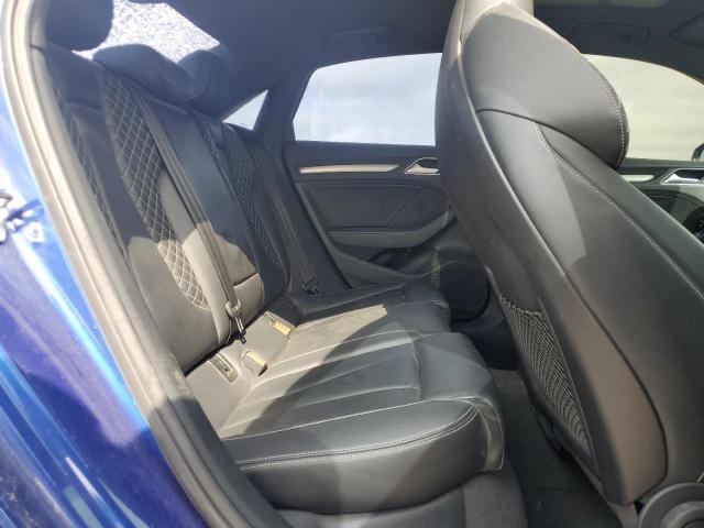 2016 AUDI S3 PREMIUM PLUS WAUB1GFF4G1050928