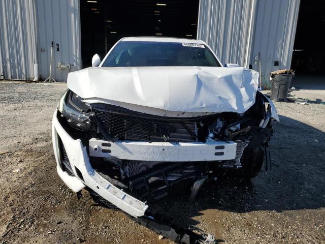 2023 CADILLAC CT5-V - 1G6DR5RW3P0143310