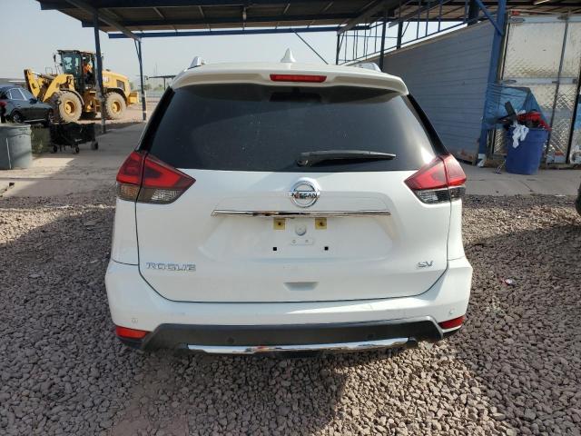 2020 NISSAN ROGUE S - KNMAT2MT0LP519671