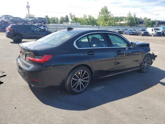 2020 BMW 330XI 3MW5R7J04L8B46220