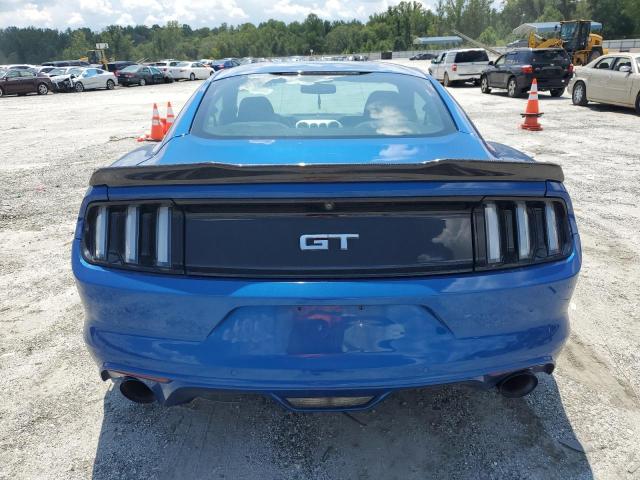 2017 FORD MUSTANG GT 1FA6P8CF9H5328347