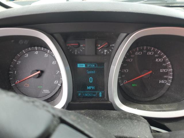 2014 CHEVROLET EQUINOX LT - 2GNALCEK6E6273859