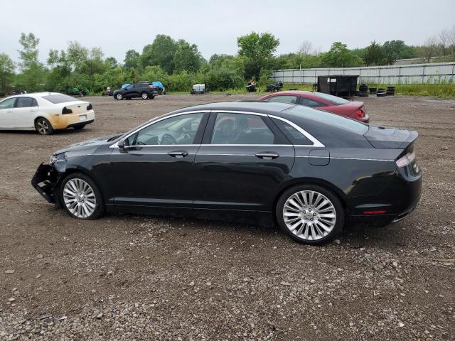 2015 LINCOLN MKZ 3LN6L2JK1FR619417