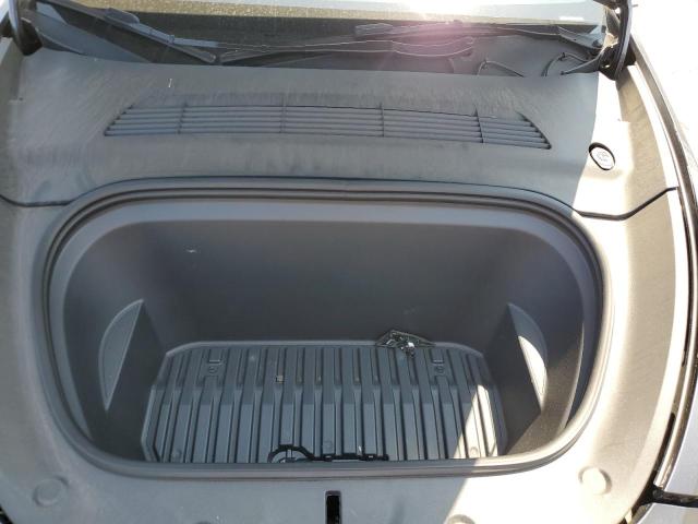 2023 TESLA MODEL Y - 7SAYGDEE9PA176017
