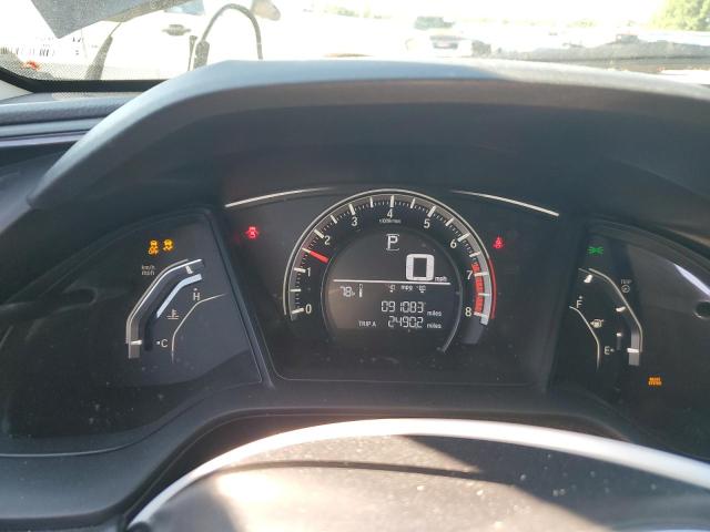 2016 HONDA CIVIC LX 19XFC2F56GE055330
