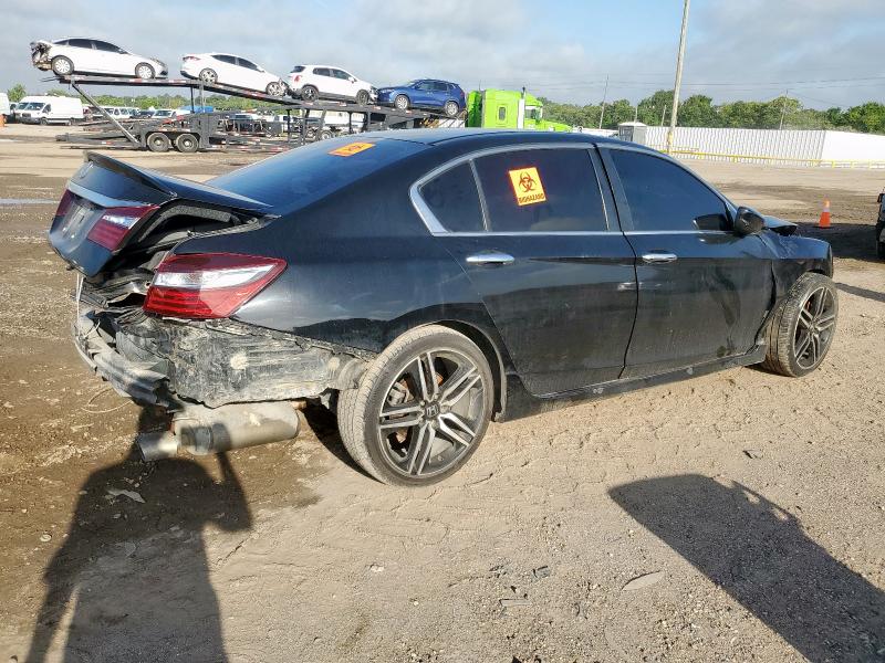 2016 HONDA ACCORD SPO 1HGCR2F5XGA220270