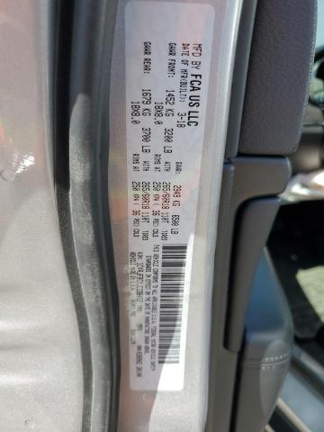2018 JEEP GRAND CHER 1C4RJFBG1JC336452