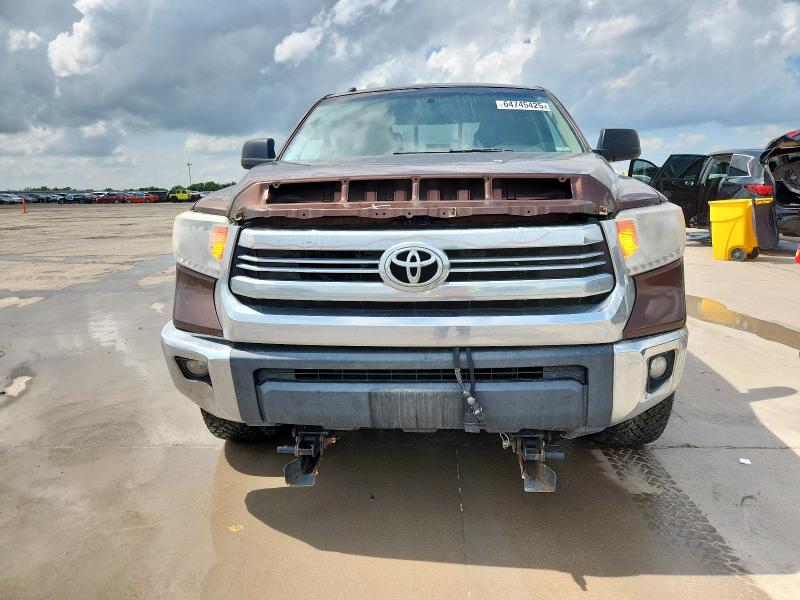 2016 TOYOTA TUNDRA DOU - 5TFUW5F10GX511075