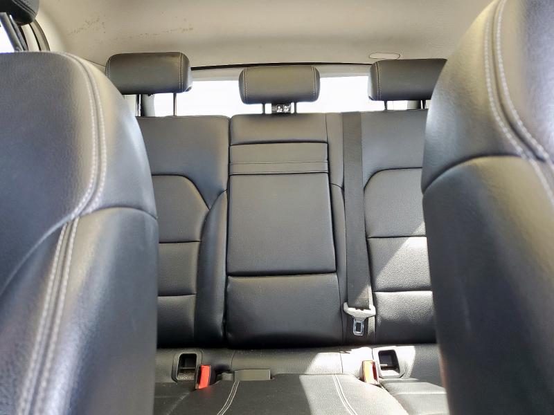 2015 MERCEDES-BENZ GLA 250 4M WDCTG4GB8FJ091068