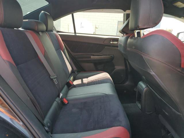 2016 SUBARU WRX STI JF1VA2M66G9815912