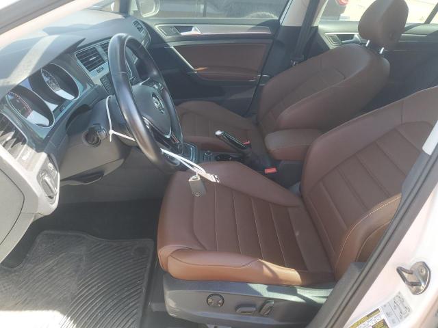 2017 VOLKSWAGEN GOLF ALLTR 3VWH17AU7HM528909