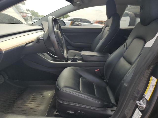 2020 TESLA MODEL 3 5YJ3E1EB3LF666452