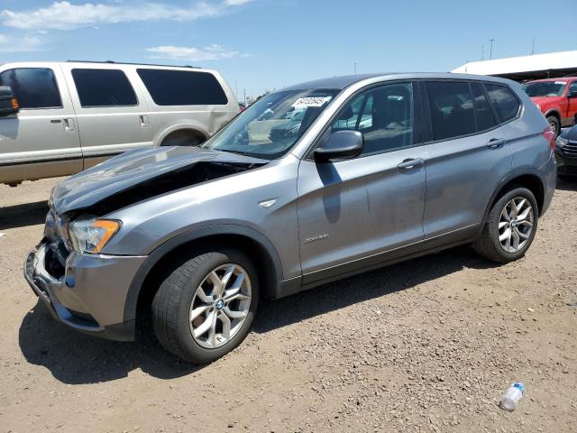 BMW X3 XDRIVE2
