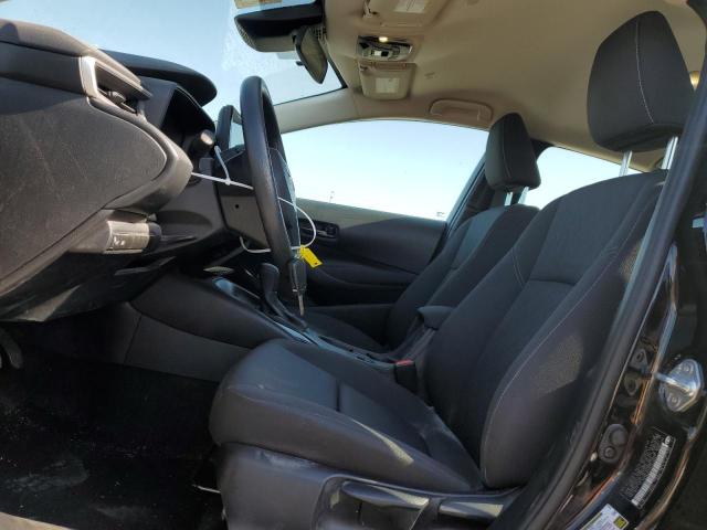 2024 TOYOTA COROLLA LE - 5YFB4MDE2RP206854